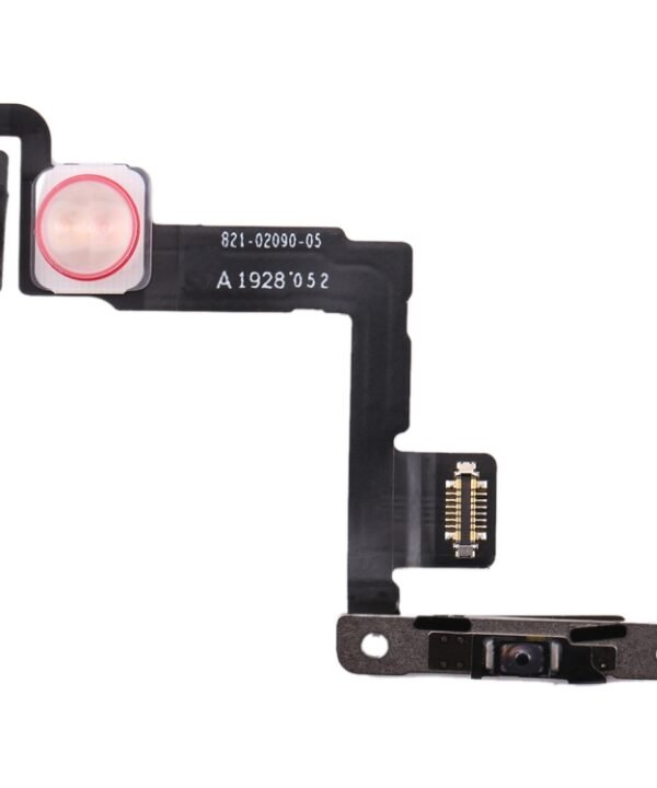 Power Button Flex Cable & Flashlight Flex Cable for iPhone 11