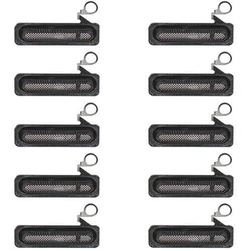 10 PCS Earpiece Receiver Mesh Covers for iPhone 11