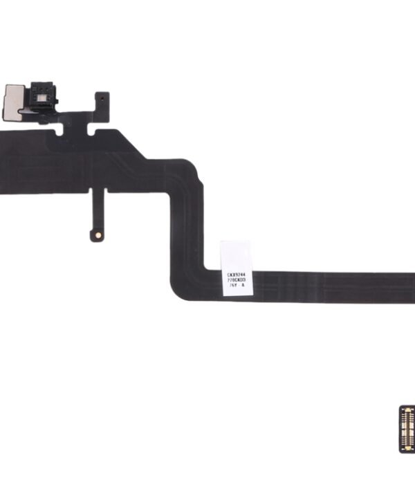 Earpiece Speaker Sensor Flex Cable for iPhone 11
