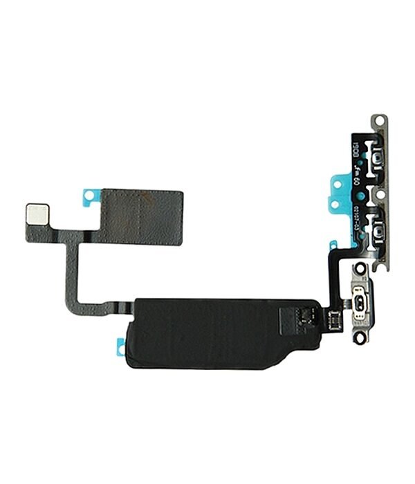 Volume Button Flex Cable for iPhone 11