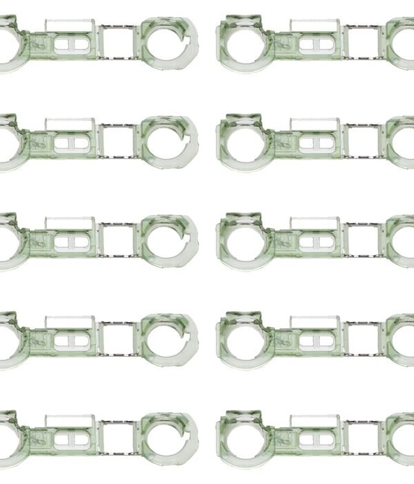 10 PCS Front Camera Holder for iPhone 11