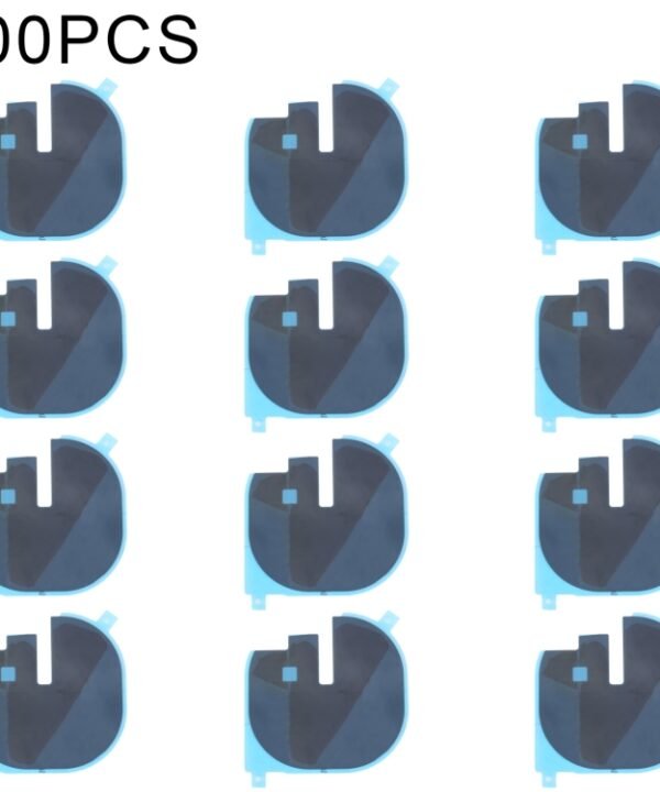 100pcs NFC Wireless Charging Flex Cable Heat Sink Sticker on the Cable for iPhone 11