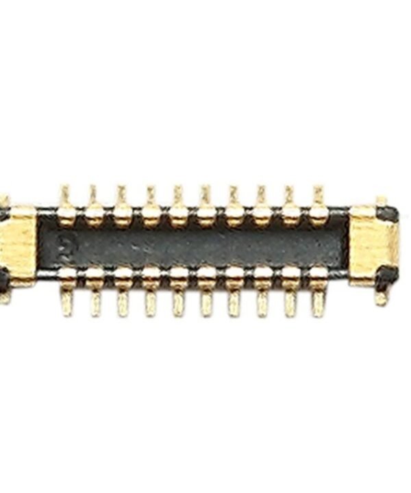 3D Touch FPC Connector On Flex Cable for iPhone 11