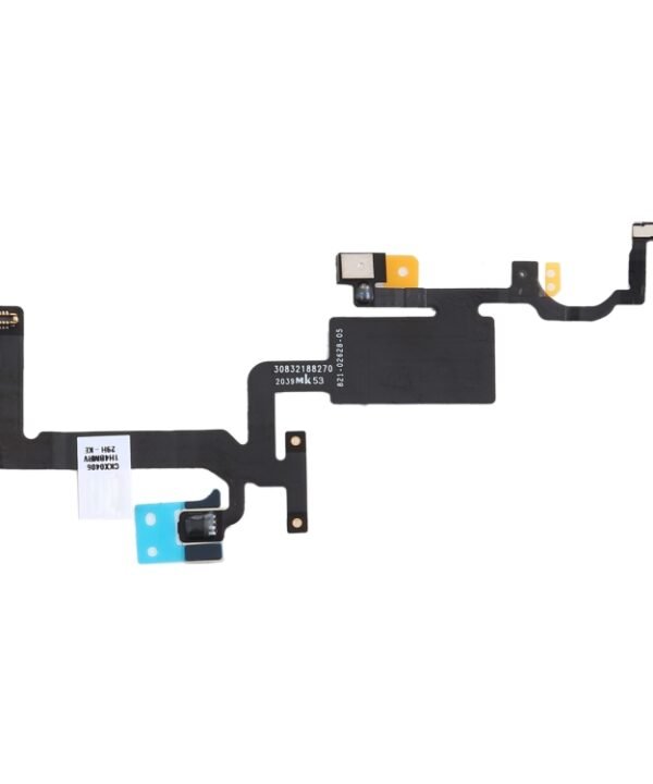 Earpiece Speaker Sensor Flex Cable for iPhone 12