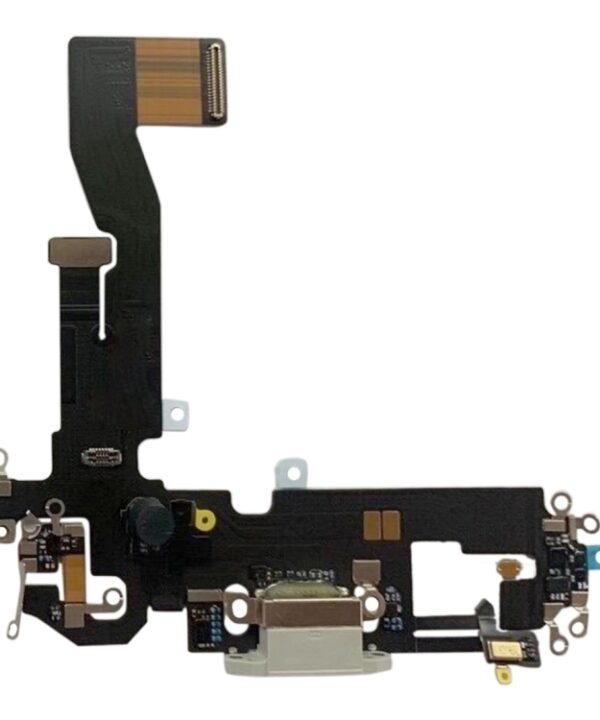 Original Charging Port Flex Cable for iPhone 12 Pro, For iPhone 12 Pro(OEM), For iPhone 12 Pro (OEM), For iPhone 12 Pro(Red), For iPhone 12 Pro(Brown), For iPhone 12 Pro(Green), For iPhone 12 Pro