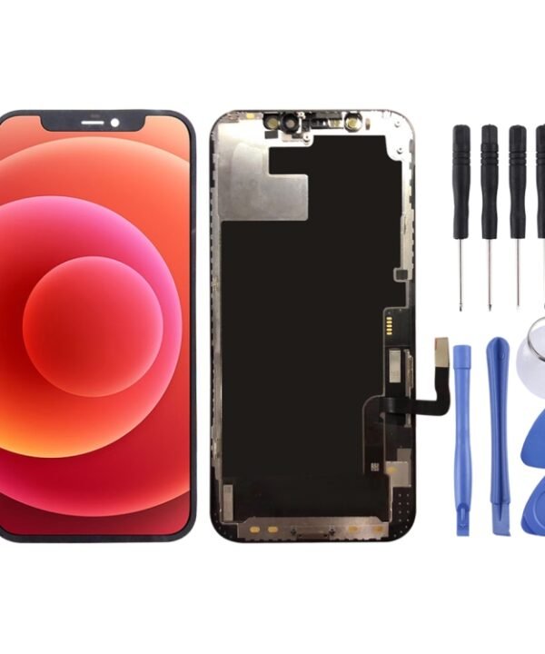 For iPhone 12 Original LCD Screen