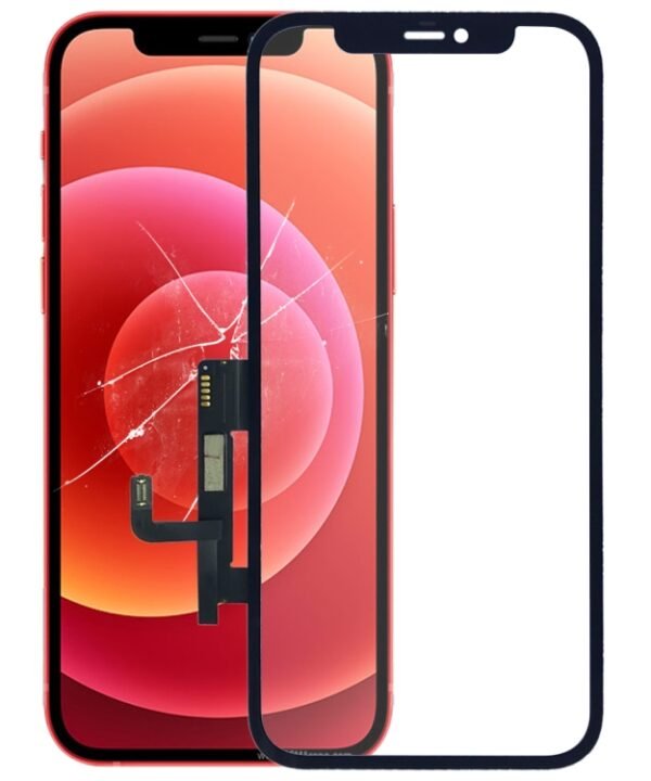 Touch Panel for iPhone 12 Pro / 12