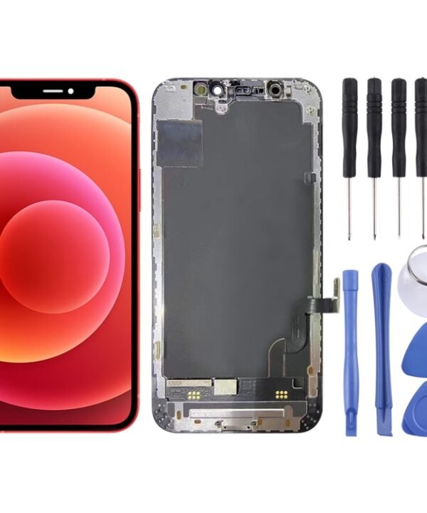 For iPhone 12 Pro Original LCD Screen