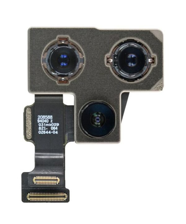 Back Facing Camera for iPhone 12 Pro