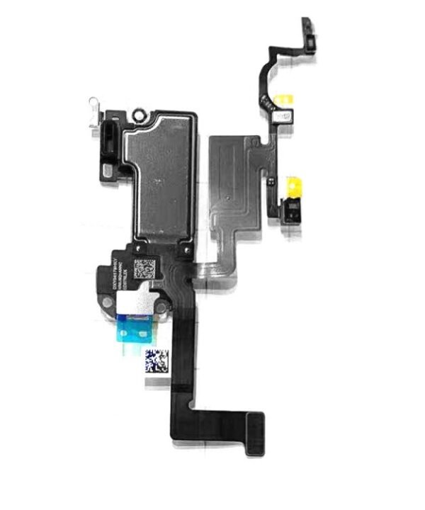Earpiece Speaker Assembly for iPhone 12