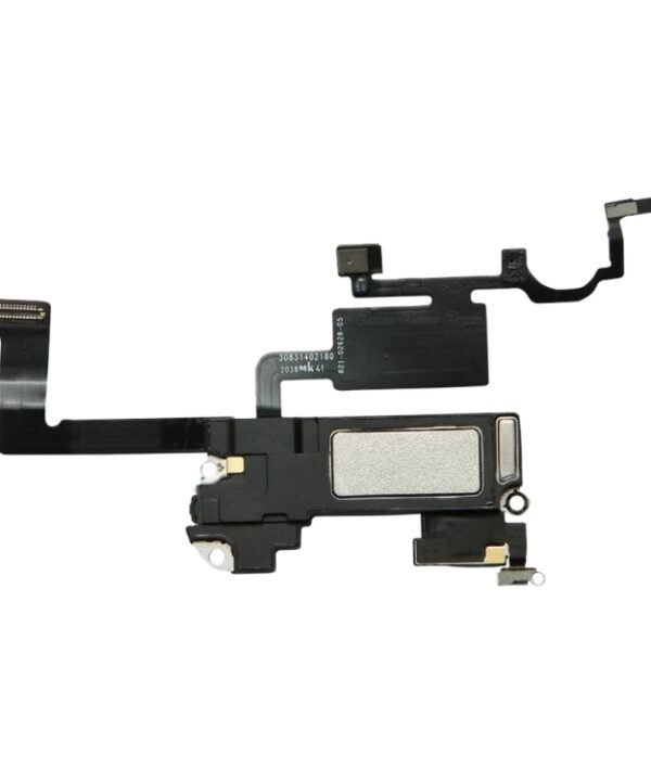 Earpiece Speaker Assembly for iPhone 12 Pro