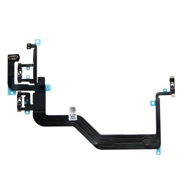 Power Button & Volume Button Flex Cable for iPhone 12 Pro