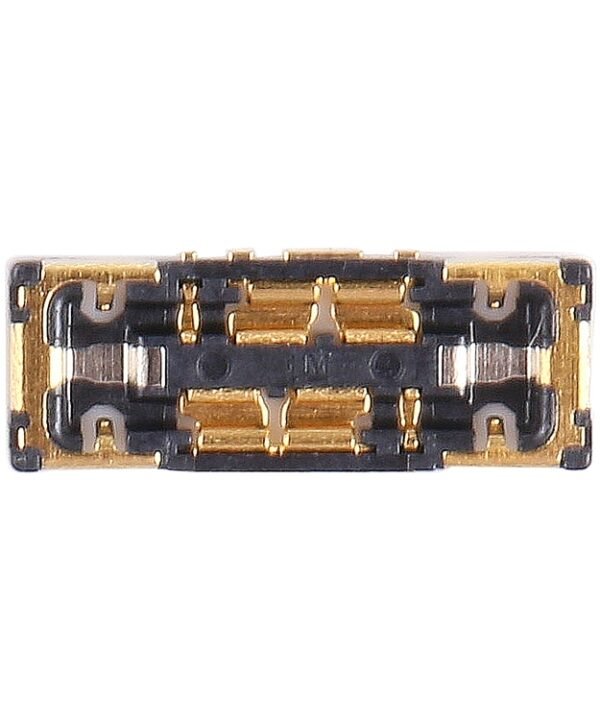 Battery FPC Connector On Motherboard  for iPhone 12 Pro Max / 12 / 12 Pro / 12 Mini