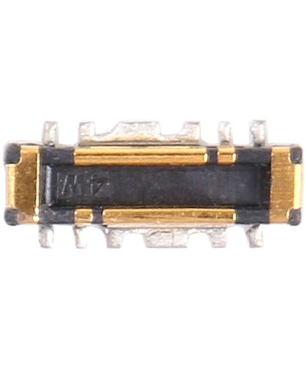 Battery FPC Connector On Flex Cable for iPhone 12 Pro Max / 12 / 12 Pro / 12 Mini