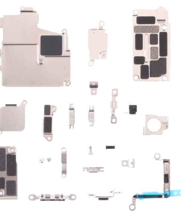 21 in 1 Inner Repair Accessories Part Set for iPhone 12 Pro