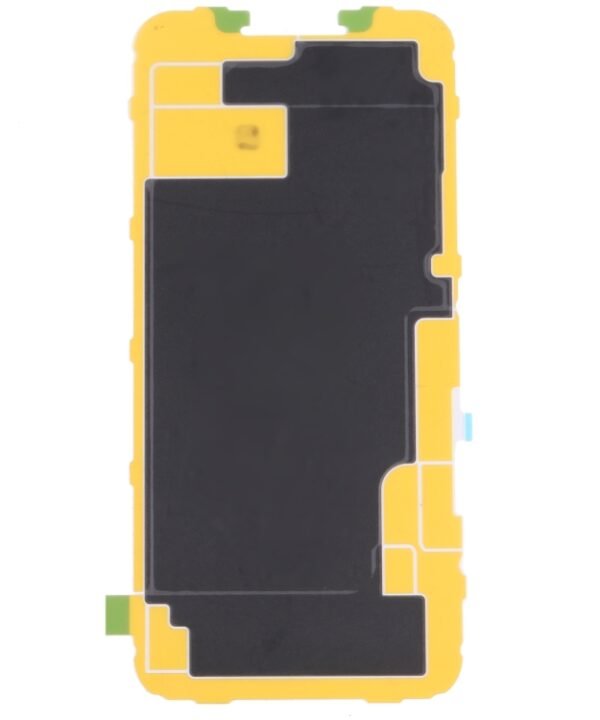 LCD Heat Sink Graphite Sticker for iPhone 12 / 12 Pro