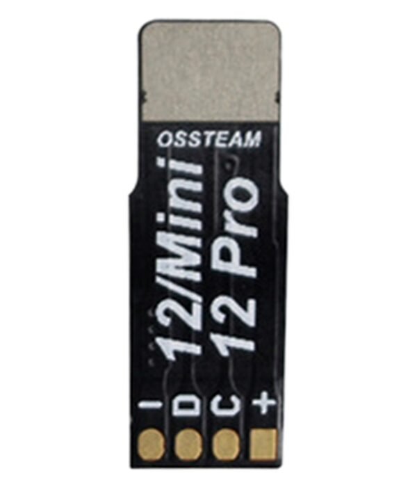 Battery Connector Buckle Flex Cable for iPhone 12 / 12 Pro / 12 mini
