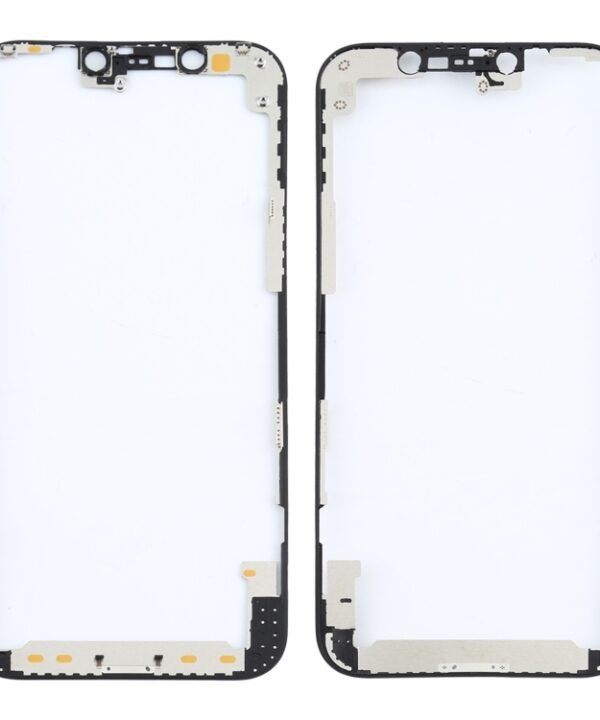 Front LCD Screen Bezel Frame for iPhone 12 Pro
