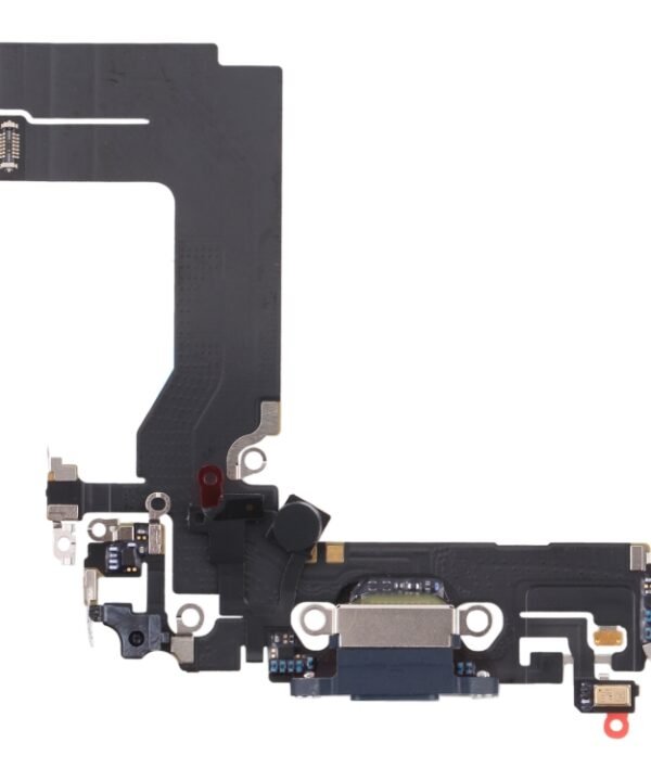 Original Charging Port Flex Cable for iPhone 13 Mini, For iPhone 13 Mini(Original), For iPhone 13 Mini (Original)