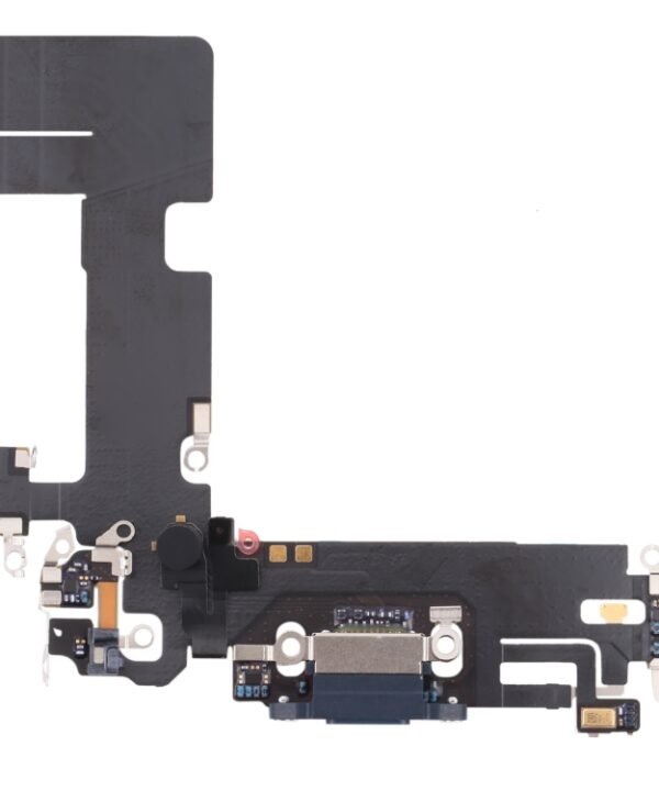 Original Charging Port Flex Cable for iPhone 13, For iPhone 13(Original), For iPhone 13 (Original)