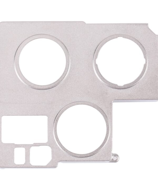 Rear Camera Bracket for iPhone 13 Pro