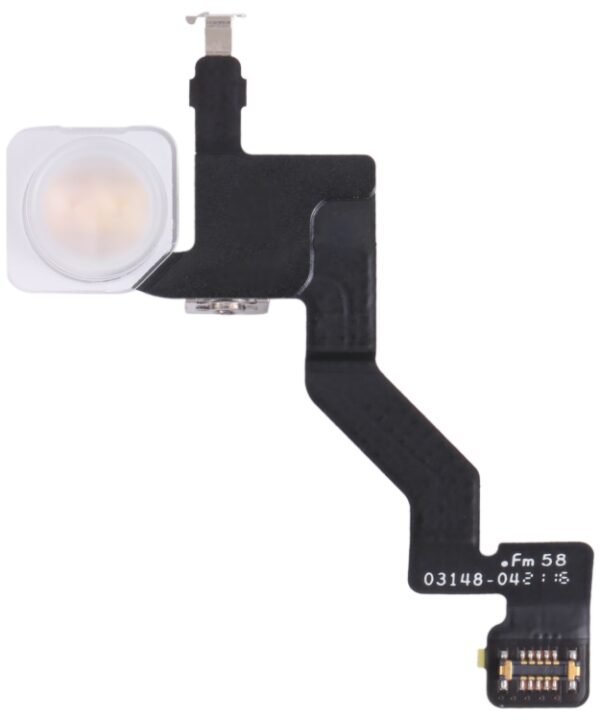Flashlight Flex Cable for iPhone 13