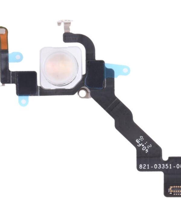 Flashlight Flex Cable for iPhone 13 Pro
