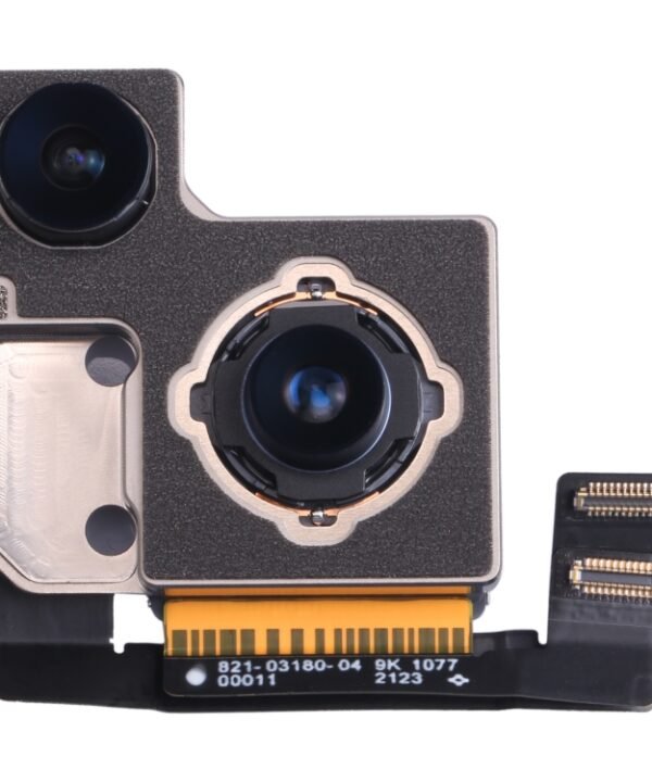 Back Facing Camera for iPhone 13
