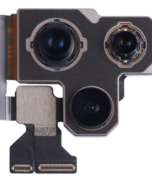 Back Facing Camera for iPhone 13 Pro Max / 13 Pro