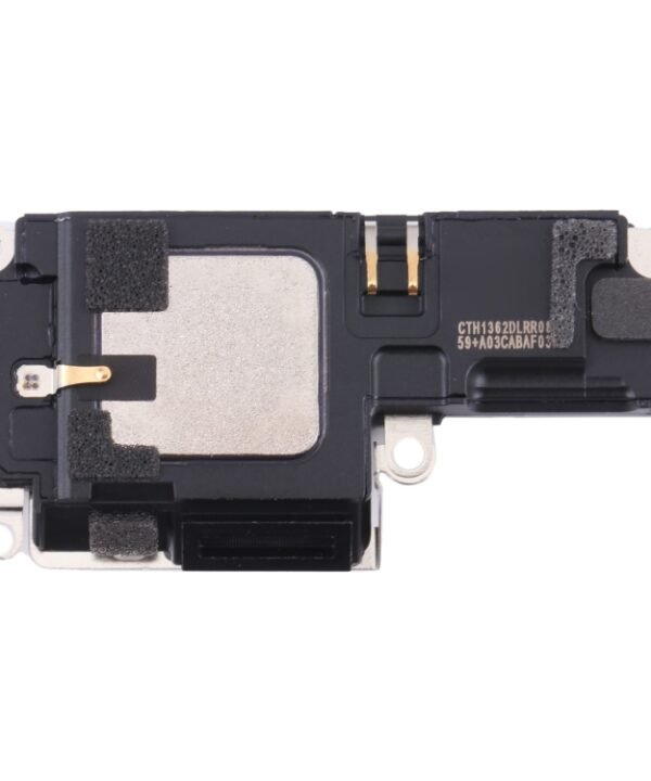 Speaker Ringer Buzzer for iPhone 13 Pro