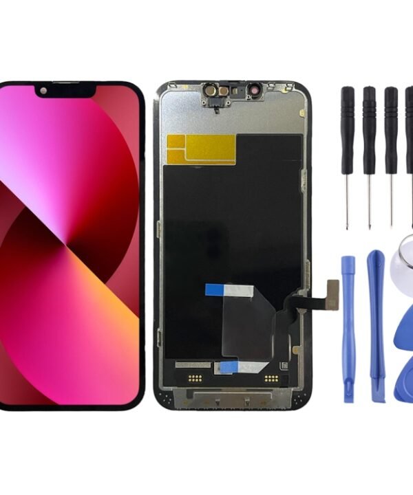 For iPhone 13 Original LCD Screen