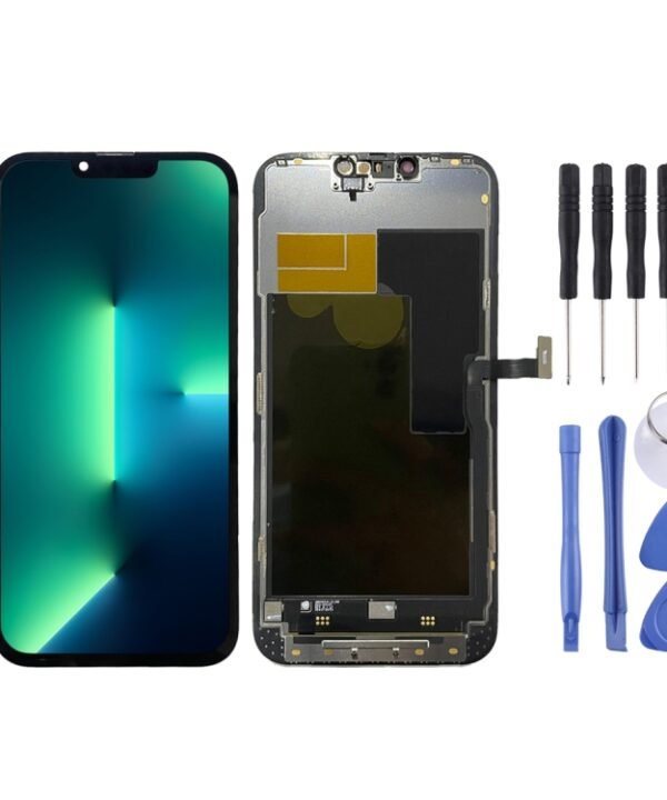 For iPhone 13 Pro Max Original LCD Screen