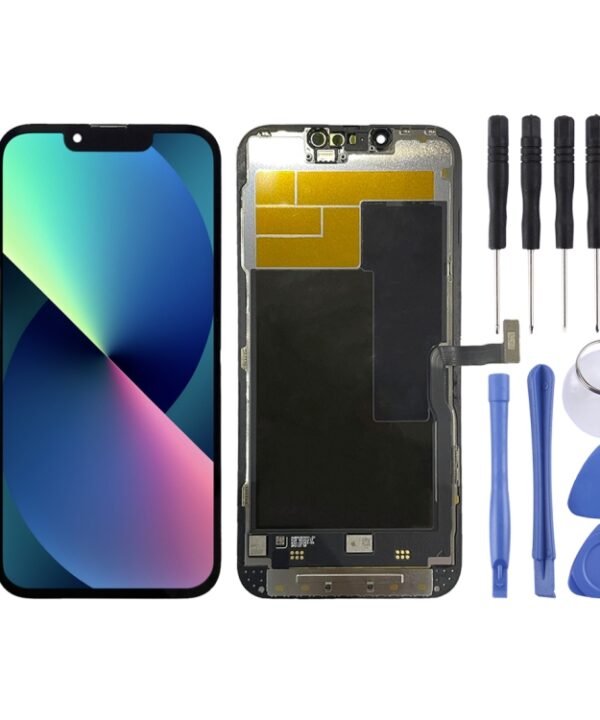 Original LCD Screen for iPhone 13 mini, For iPhone 13 mini (Original)