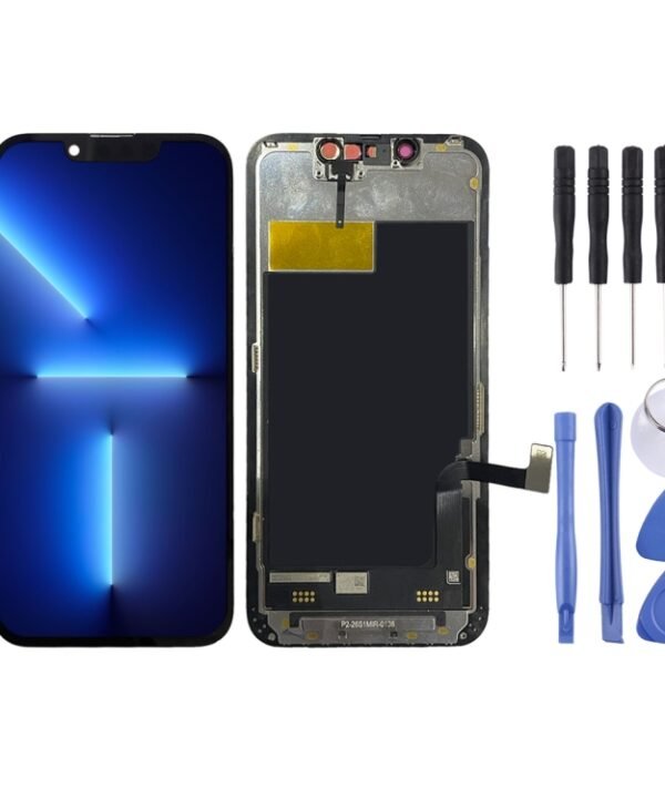 For iPhone 13 Pro Original LCD Screen