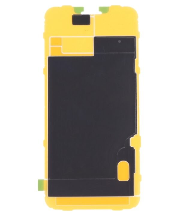 LCD Heat Sink Graphite Sticker for iPhone 13