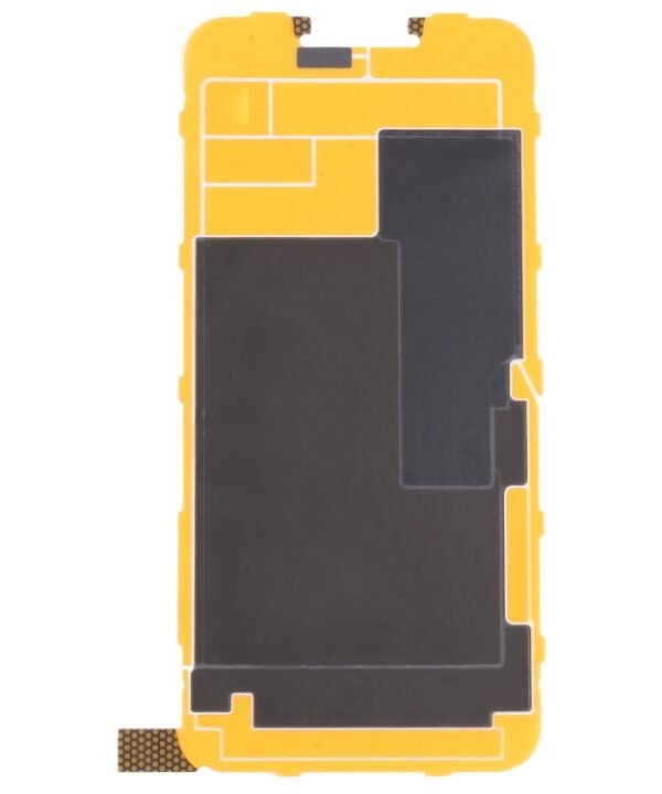 LCD Heat Sink Graphite Sticker for iPhone 13 Pro