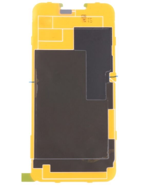 LCD Heat Sink Graphite Sticker for iPhone 13 Pro Max