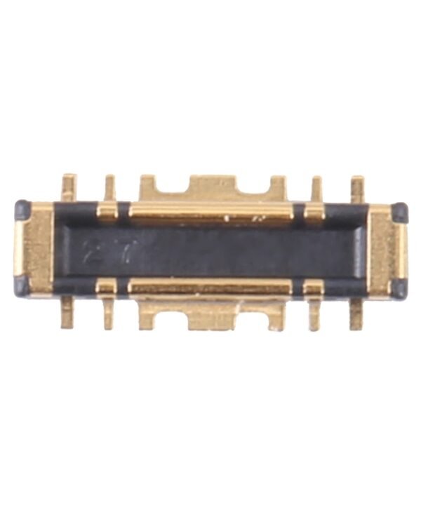 Battery FPC Connector On Flex Cable for iPhone 13 Series