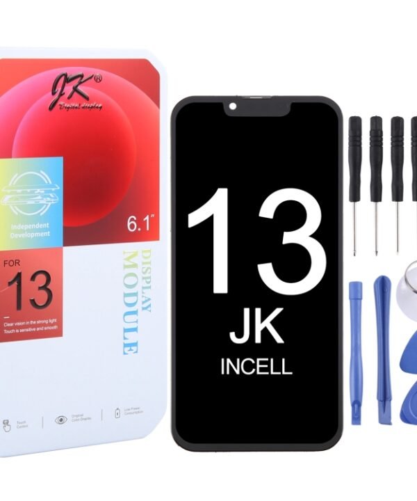 JK incell LCD Screen For iPhone 13