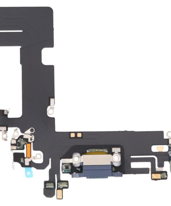 For iPhone 13 Charging Port Flex Cable, For iPhone 13