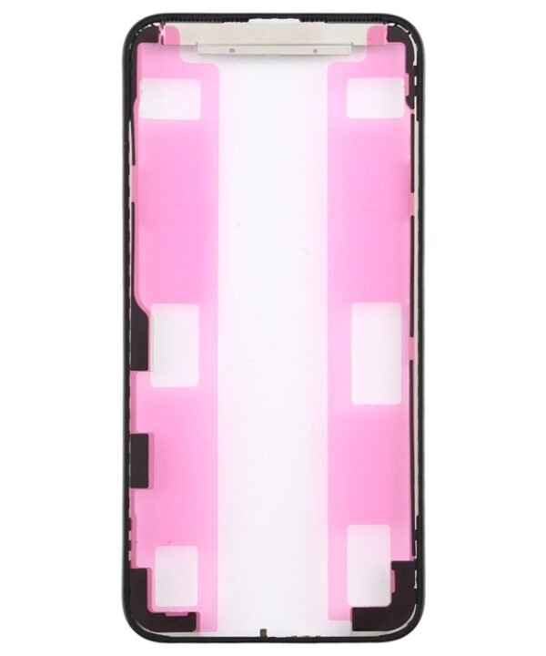 Front LCD Screen Bezel Frame for iPhone 11 Pro