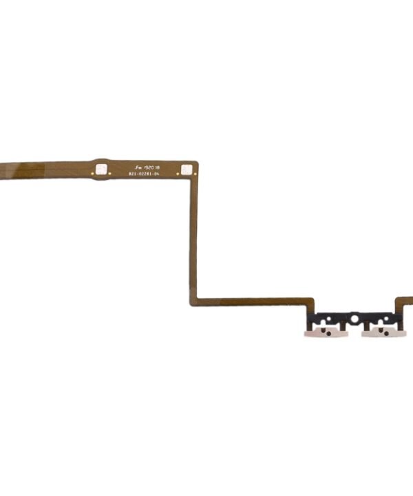Volume Button Flex Cable for iPhone 11 Pro Max