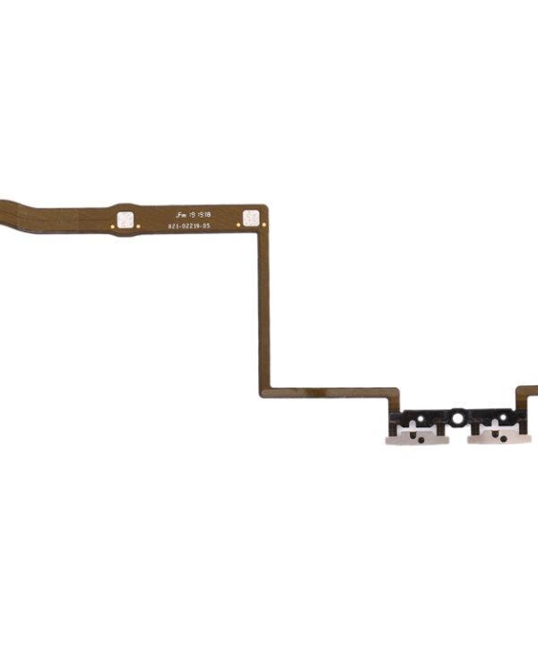 Volume Button Flex Cable for iPhone 11 Pro
