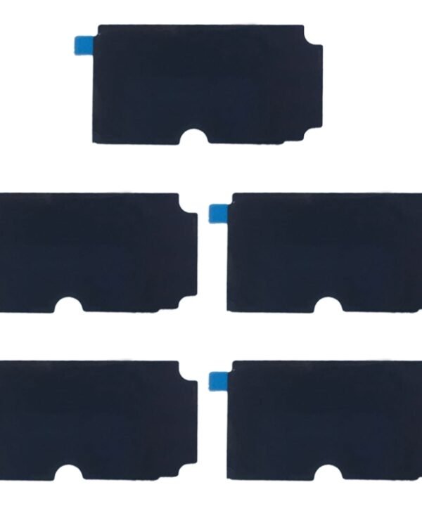 5 PCS Motherboard Heat Dissipation Sticker for iPhone 11 Pro Max / 11 Pro