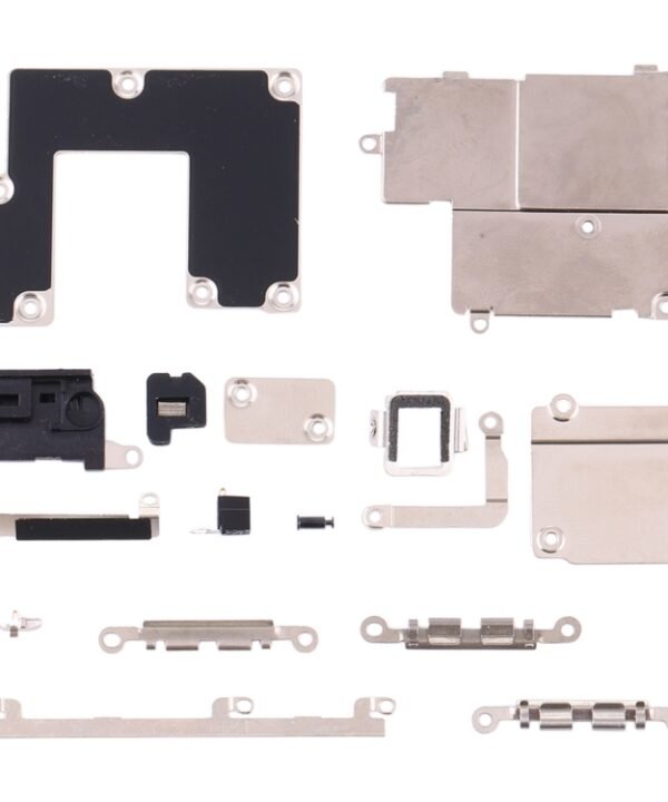 16 in 1 Inner Repair Accessories Part Set for iPhone 11 Pro