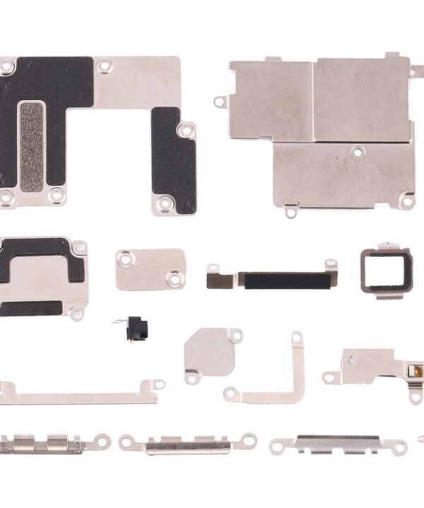 15 in 1 Inner Repair Accessories Part Set for iPhone 11 Pro Max
