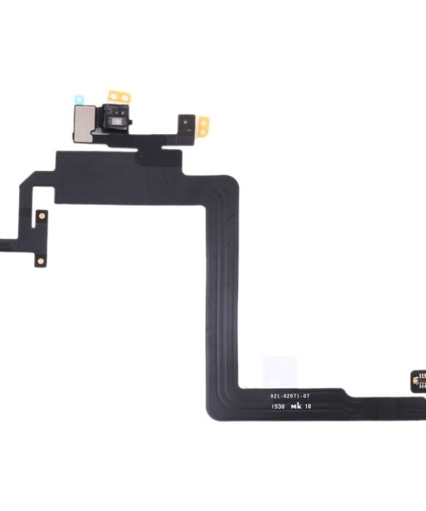 Earpiece Speaker Sensor Flex Cable for iPhone 11 Pro Max