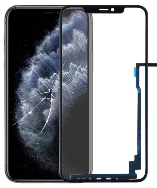Touch Panel Without IC Chip for iPhone 11 Pro Max