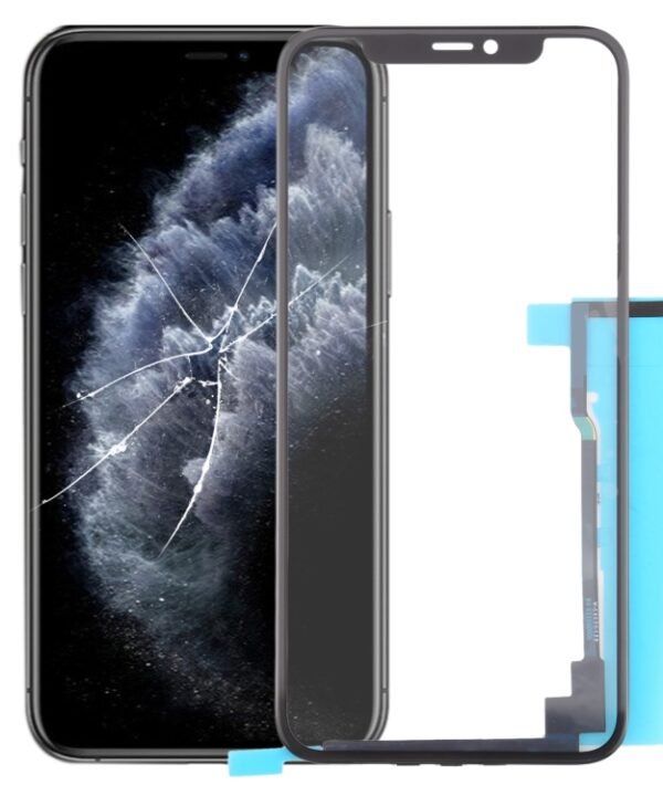 Original Touch Panel With OCA for iPhone 11 Pro