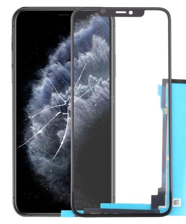 Original Touch Panel With OCA for iPhone 11 Pro Max